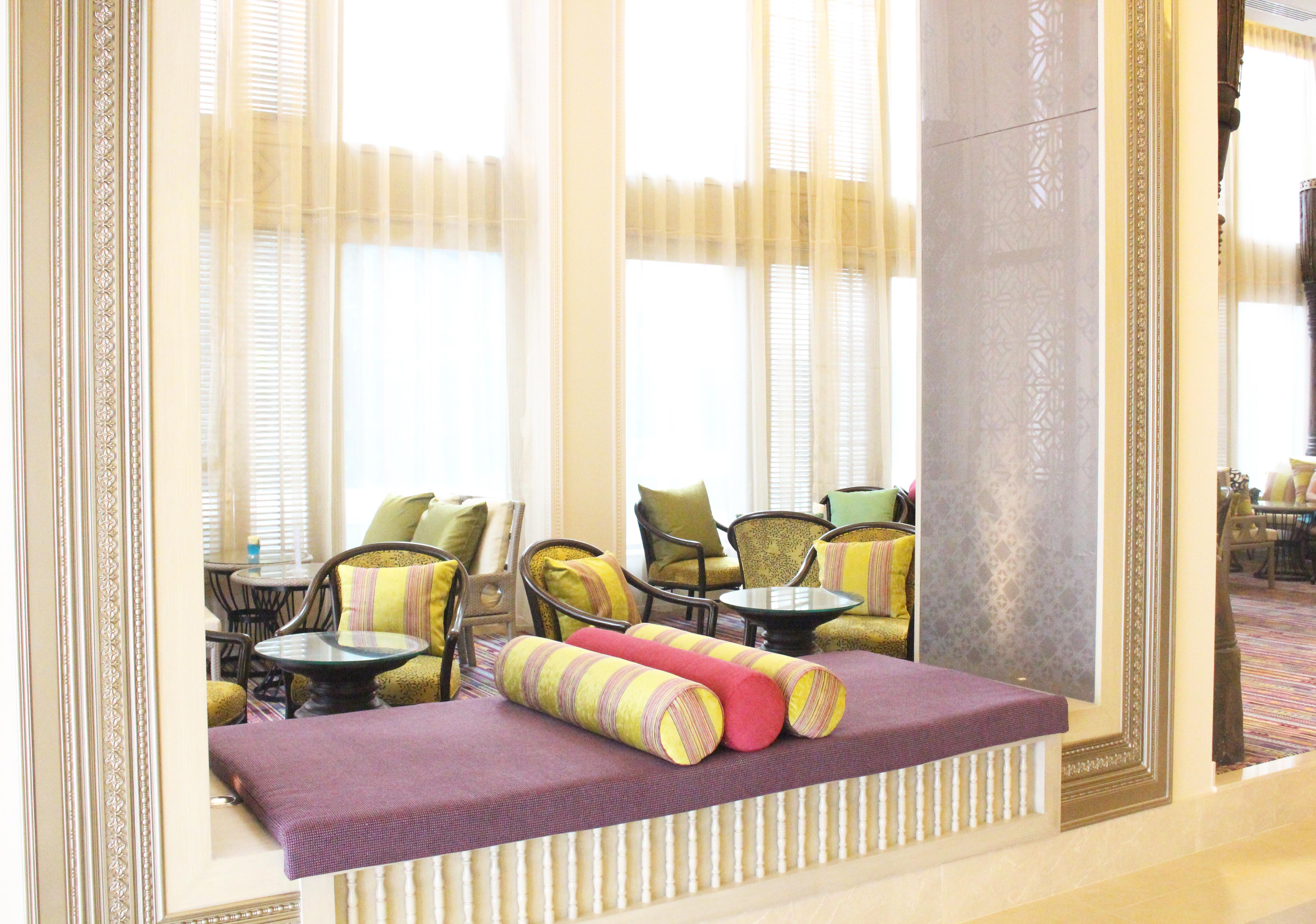 Dusit Princess Chiang Mai Exterior foto