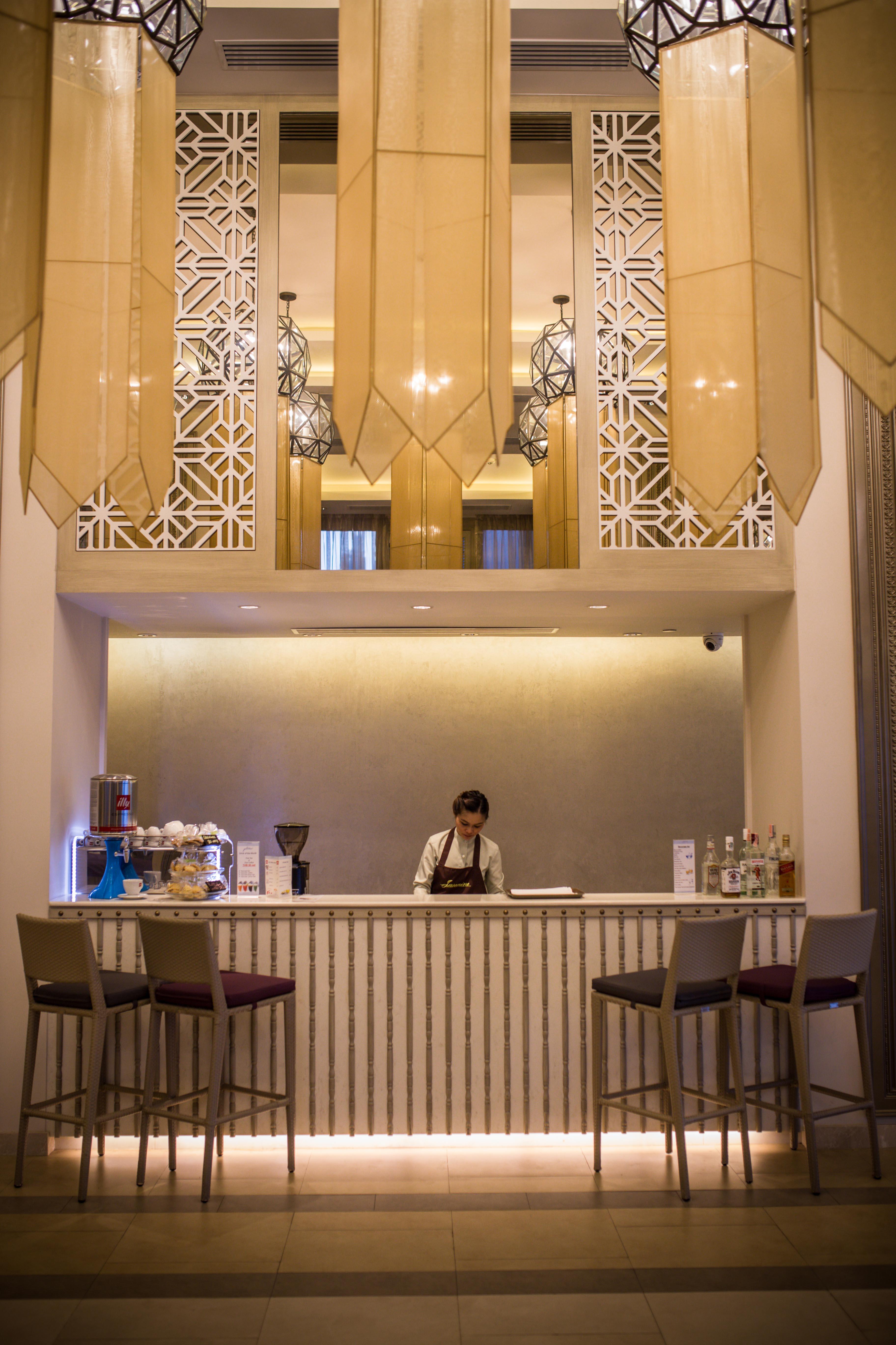 Dusit Princess Chiang Mai Exterior foto