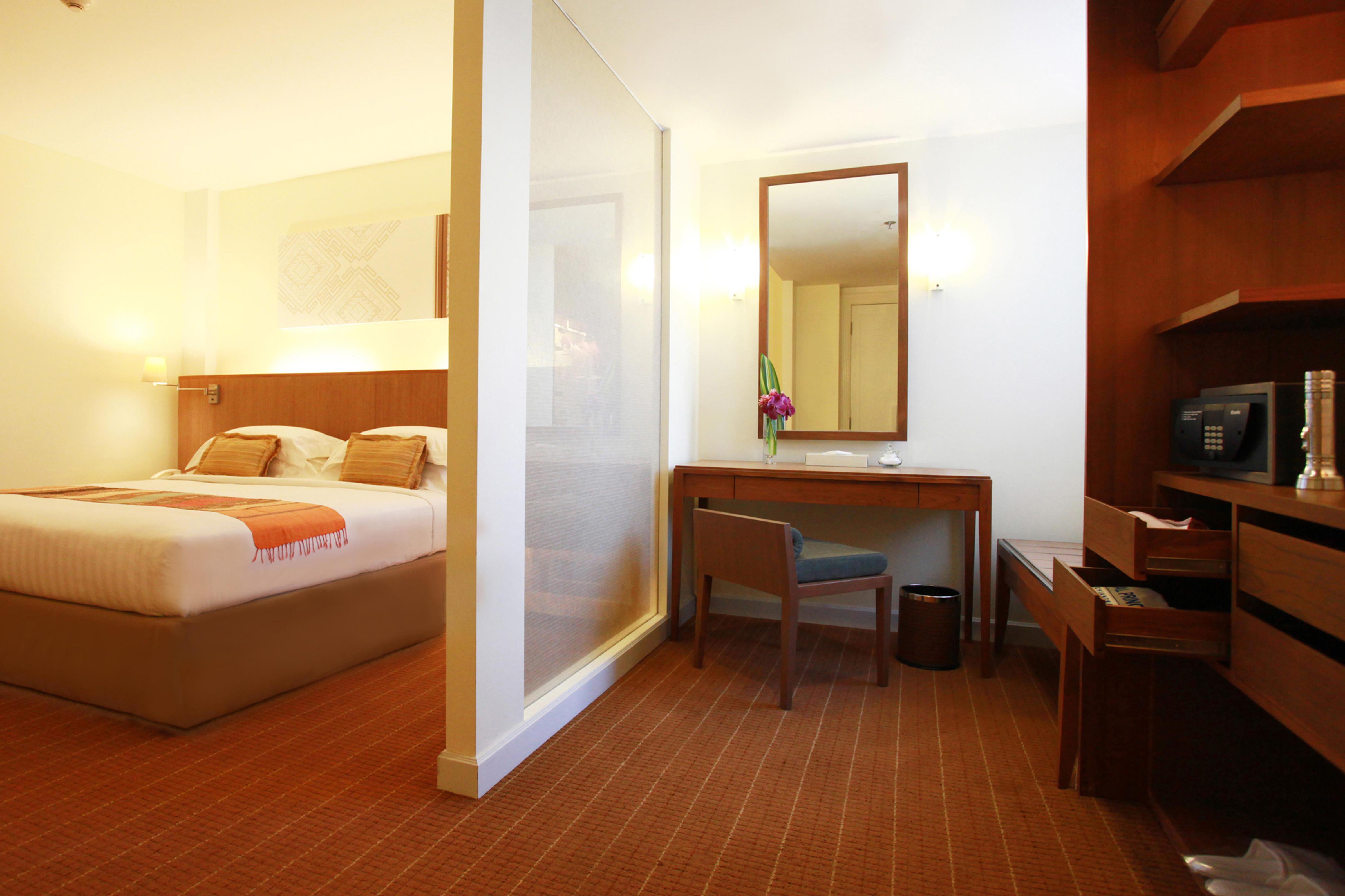 Dusit Princess Chiang Mai Exterior foto